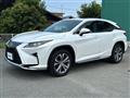2016 Lexus RX
