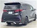 2024 Toyota Alphard