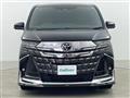 2024 Toyota Alphard