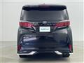 2024 Toyota Alphard