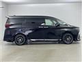 2024 Toyota Alphard