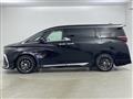2024 Toyota Alphard