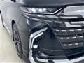 2024 Toyota Alphard