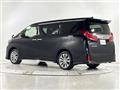 2021 Toyota Alphard