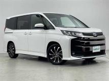 2022 Toyota Noah
