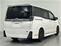 2017 Toyota Voxy