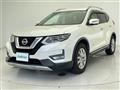 2019 Nissan X-Trail Hybrid