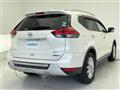 2019 Nissan X-Trail Hybrid