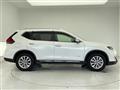 2019 Nissan X-Trail Hybrid