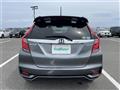 2017 Honda Fit Hybrid