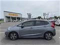 2017 Honda Fit Hybrid