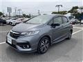 2017 Honda Fit Hybrid