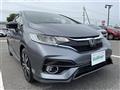 2017 Honda Fit Hybrid