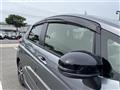 2017 Honda Fit Hybrid