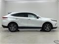 2025 Toyota Harrier