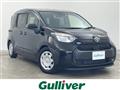 2022 Toyota Sienta