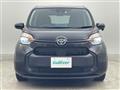 2022 Toyota Sienta