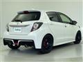 2015 Toyota Vitz