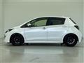 2015 Toyota Vitz