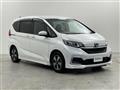2022 Honda Freed