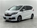 2022 Honda Freed
