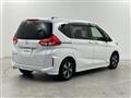 2022 Honda Freed