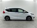 2022 Honda Freed