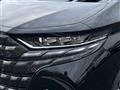 2025 Toyota Alphard Hybrid