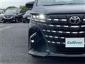2025 Toyota Alphard Hybrid
