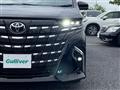 2025 Toyota Alphard Hybrid
