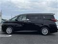 2025 Toyota Alphard Hybrid