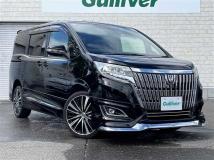2017 Toyota Noah