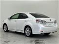 2011 Lexus HS
