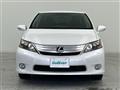 2011 Lexus HS