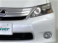 2011 Lexus HS