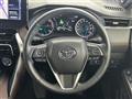 2021 Toyota Harrier Hybrid