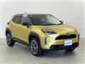 2022 Toyota Yaris Cross