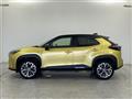 2022 Toyota Yaris Cross