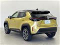 2022 Toyota Yaris Cross
