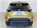 2022 Toyota Yaris Cross