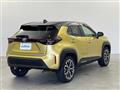 2022 Toyota Yaris Cross