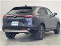 2022 Honda VEZEL