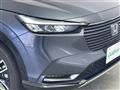 2022 Honda VEZEL