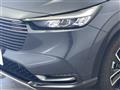 2022 Honda VEZEL
