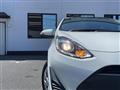 2017 Toyota AQUA