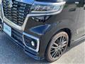 2019 Suzuki Spacia