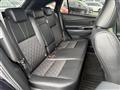 2017 Toyota Harrier Hybrid