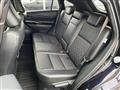 2017 Toyota Harrier Hybrid