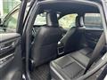 2017 Toyota Harrier Hybrid