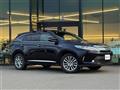 2017 Toyota Harrier Hybrid